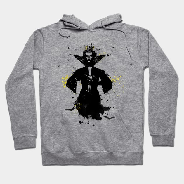 Spirit Ravenna Hoodie by Wimido